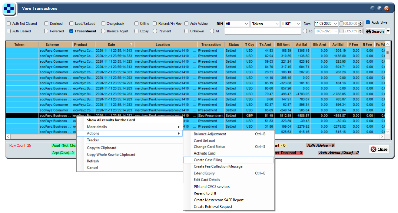 Graphical user interface, application, table, Excel

Description automatically generated